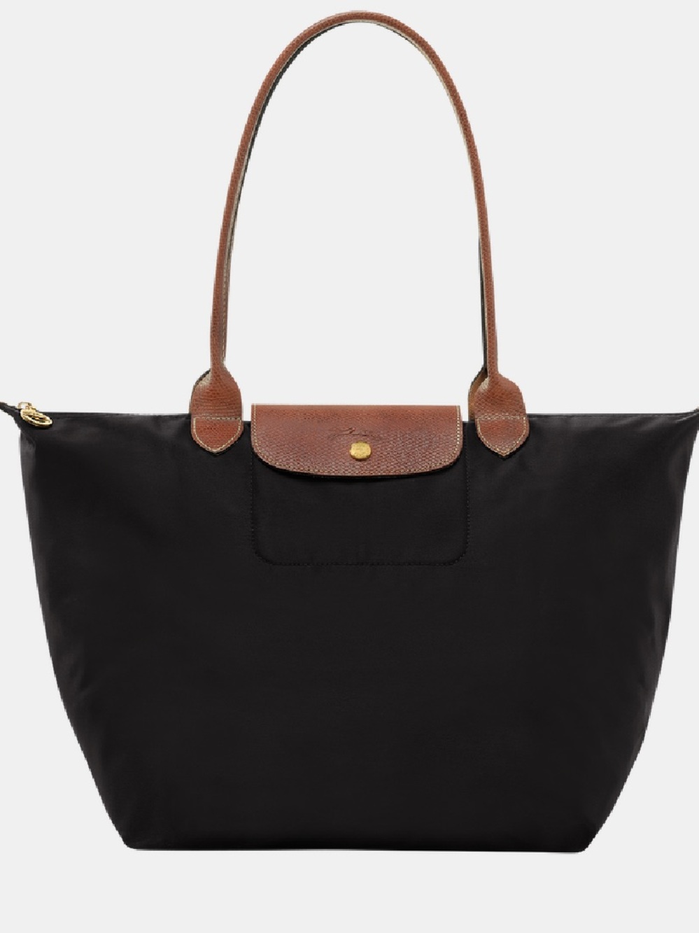 Longchamp Large Le Pliage Tote